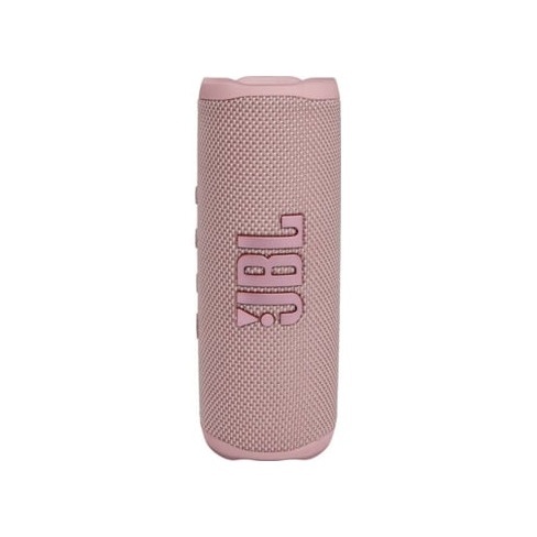 Coluna Bluetooth JBL Flip 6 (Rosa - 20 W - Autonomia: até 12 h)