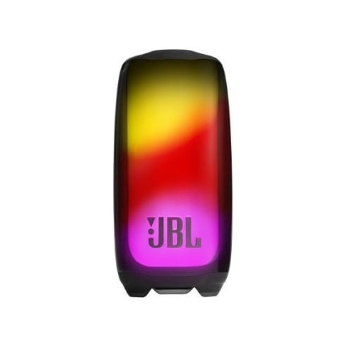 Coluna Bluetooth JBL Pulse 5 (Preto - 40 W - Autonomia: Até 12h)
