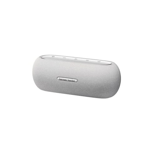 Coluna Bluetooth HARMAN Luna (Autonomia Até 12 h - Cinzento)