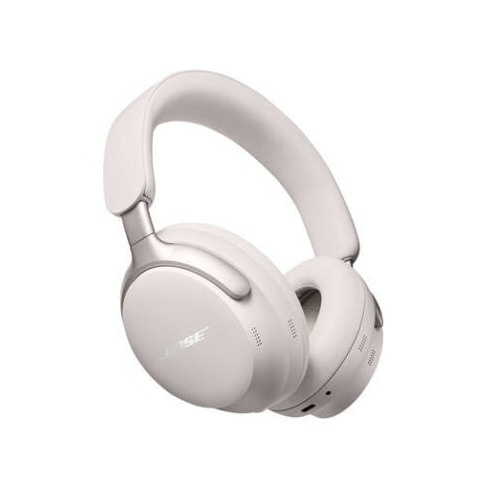 Auscultador Sem Fio Bluetooth BOSE QC Ultra (Branco)