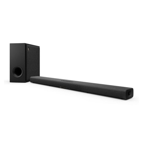 Soundbar YAMAHA SR-X50A Preto