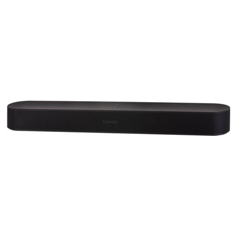 Soundbar SONOS Beam Gen 2 Preto (2.1)