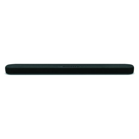 Soundbar YAMAHA SR-B20A (2.0 - 120 W - Subwoofer Incorporado)