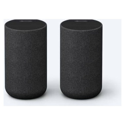 Coluna SONY SARS5 (180 w - Preto)