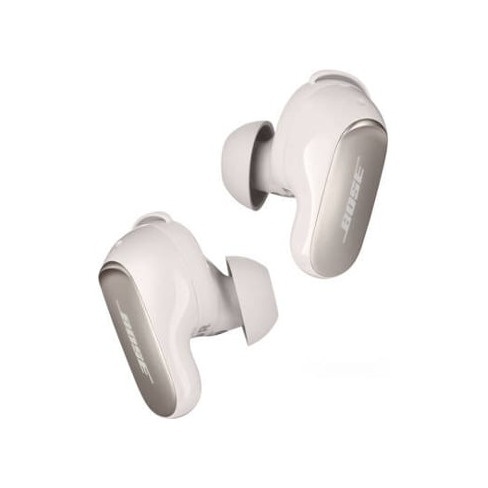 Auricular Bluetooth In Ear BOSE QC Ultra (Branco)