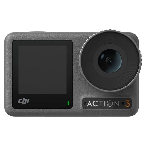 Action Cam DJI Osmo Action 3 Adventure Combo