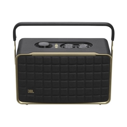 Coluna Bluetooth JBL AUTHENTICS A300 (Preto - 100 W - Alcance 15m)