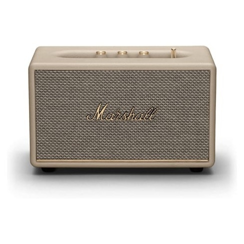 Coluna Bluetooth MARSHALL Woburn III (Creme)