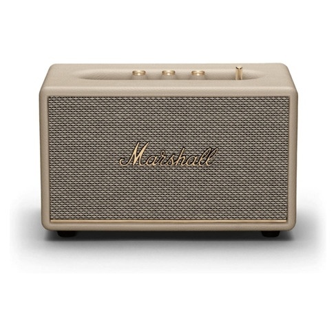 Coluna Bluetooth MARSHALL Stanmore III (Creme)