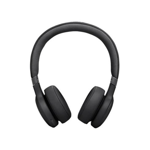 Auscultador Sem Fio BT JBL LIVE670NC (Preto)