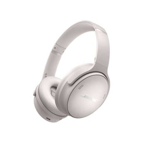 Auscultador Sem Fio Bluetooth BOSE QC (Branco)