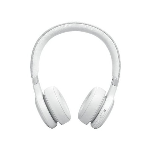 Auscultador Sem Fio BT JBL LIVE670NC (Branco)