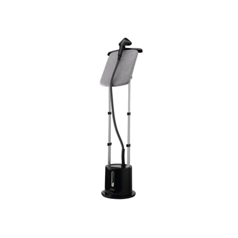 Ferro a Vapor Vertical BECKEN BVS8623BK (2000 W - Preto)
