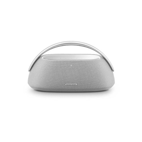 Coluna Bluetooth HARMAN Go+Play 3 (Autonomia Até 8 horas - Cinzento)