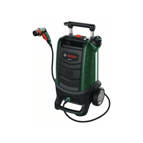 Lavadora de Alta Pressão BOSCH Fontus 18V (Baretool)