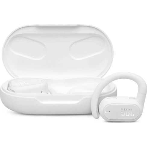 Auricular Haste Sem Fio JBL SOUNDGEAR SENSE (Branco)