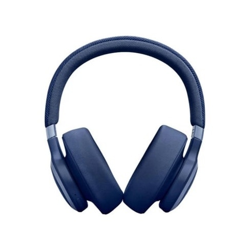 Auscultador Sem Fio BT JBL LIVE770NC (Azul)