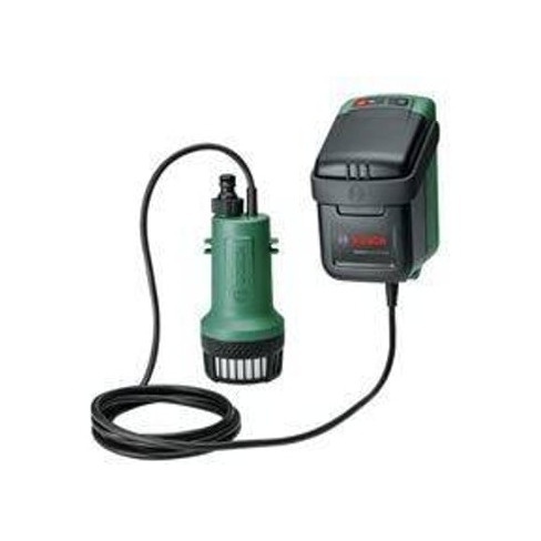 Bomba de Água para Jardim BOSCH GardenPump 18V-2000 (Baretool)