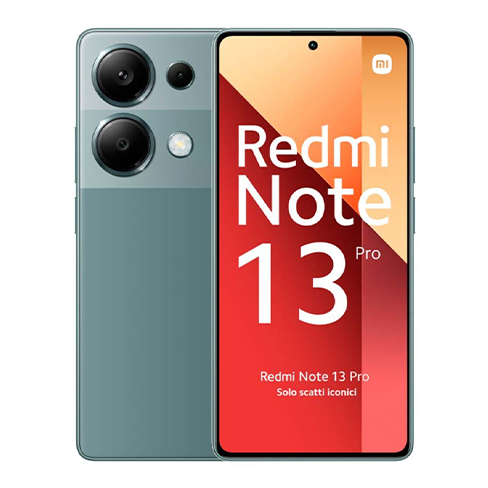 Smartphone Redmi Note 13 Pro