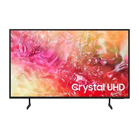 TV 50" Crystal UHD DU7105 (4K Smart TV - 2024)