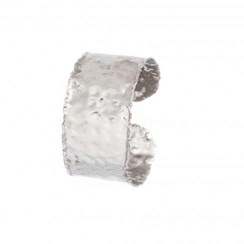 Pulseira RÊVE em Prata