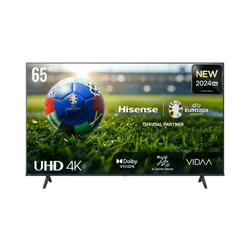 TV Hisense 65A6N LED Smart TV UHD 4K 65
