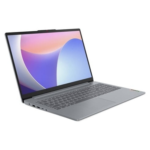 Portátil LENOVO IdeaPad Slim 3 15IRH8-404 (15.6'' - Intel Core i7-13620H - RA