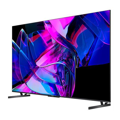 TV Hisense 55U6NQ Mini LED Smart TV UHD 4K 55