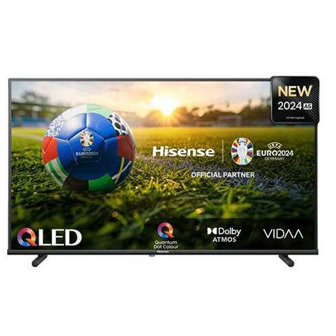 TV Hisense 32A5NQ QLED Smart TV Full HD 32