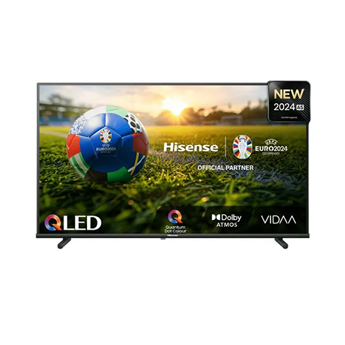 TV Hisense 40A5NQ QLED Smart TV Full HD 40