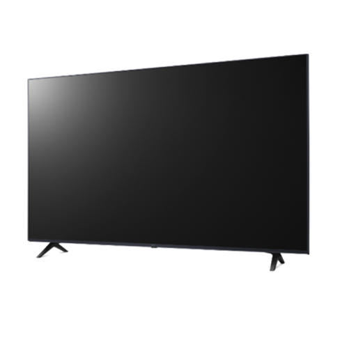 TV Hisense 55A6N LED Smart TV UHD 4K 55