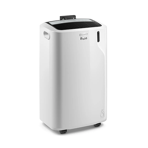 Ar Condicionado Portátil Delonghi PACEM90SILENT
