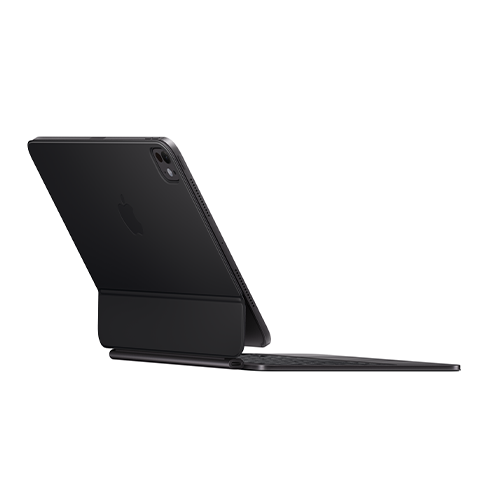 Magic Keyboard para iPad Pro de 11 polegadas (M4) - Português - Preto