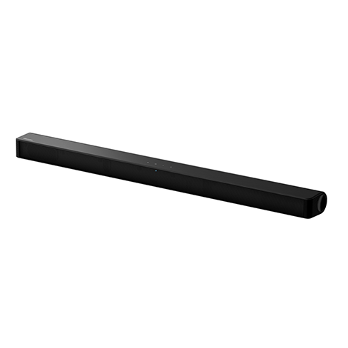 Soundbar Hisense 2.0 60W HS205G