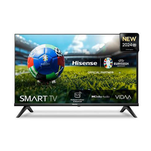 TV Hisense 32A4N LED Smart TV HD 32