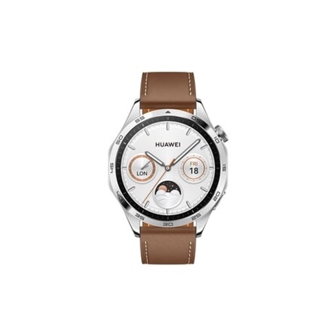 Smartwatch HUAWEI Watch GT4 46mm (Castanho)