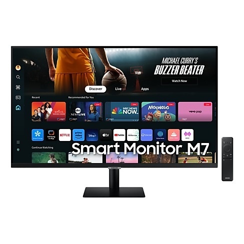Smart Monitor M70D