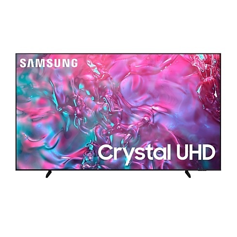 TV 98'' Crystal UHD DU9005 (4K Smart TV - 2024)