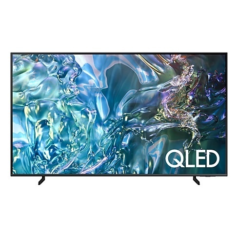 TV 85" QLED 4K Q60D (Smart TV - 2024)