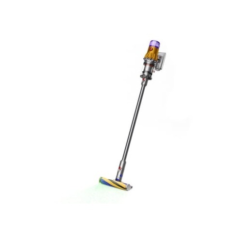 Aspirador Vertical DYSON V12 DETECT SLIM Absolute (Autonomia 60 min - 350 ml)