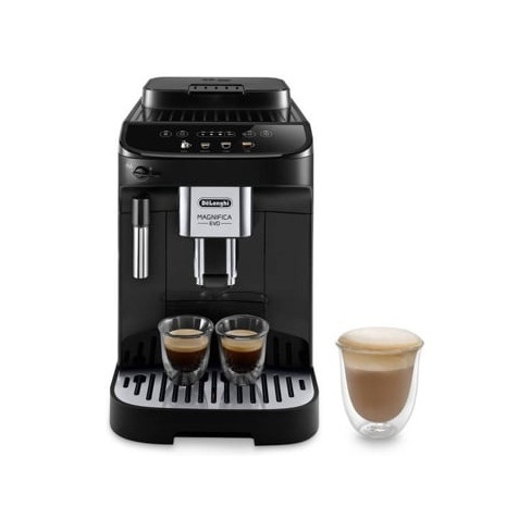 Máquina de Café Automática DELONGHI Magnifica Evo ECAM290.21.B