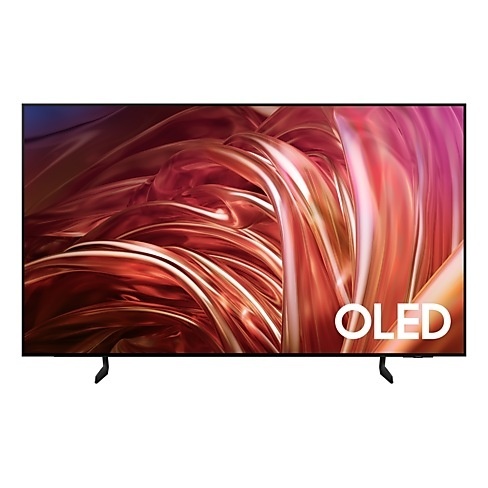 TV 55" OLED 4K S85D (Smart TV - 2024)