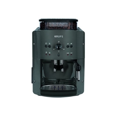 Máquina de Café Automática KRUPS ESSENTIAL PICTO EA810B70 15 bars 1450w
