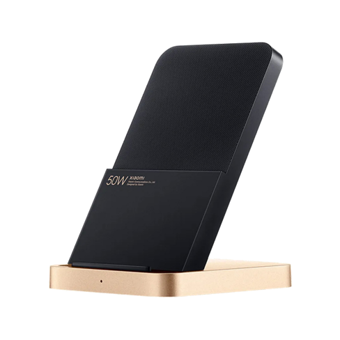 Carregador Xiaomi Wireless Preto 50W