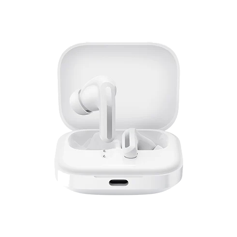 Auriculares Xiaomi Redmi Buds 5 Branco