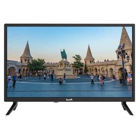 TV KUNFT K8332X24H (LED - 24'' - 61 cm - HD)