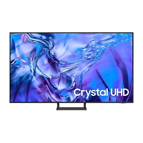 Crystal UHD DU8505 (4K Smart TV - 2024)