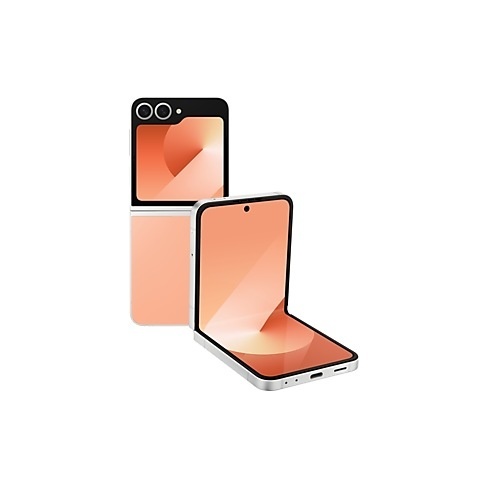 Galaxy Z Flip6 (Exclusivo Online)