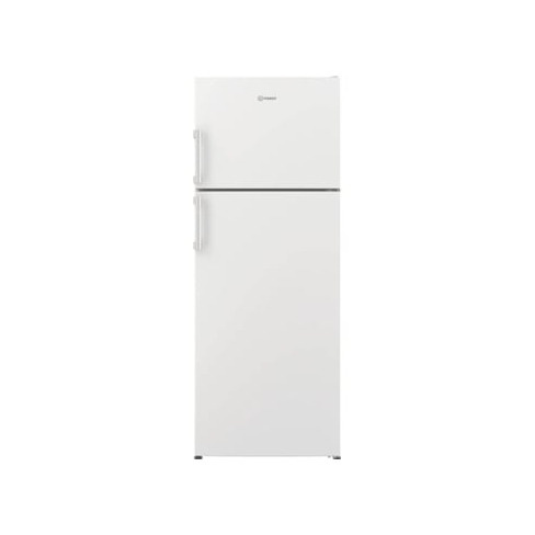 Frigorífico INDESIT IT70 (Ventilado - 185 cm - 437 L - Branco)