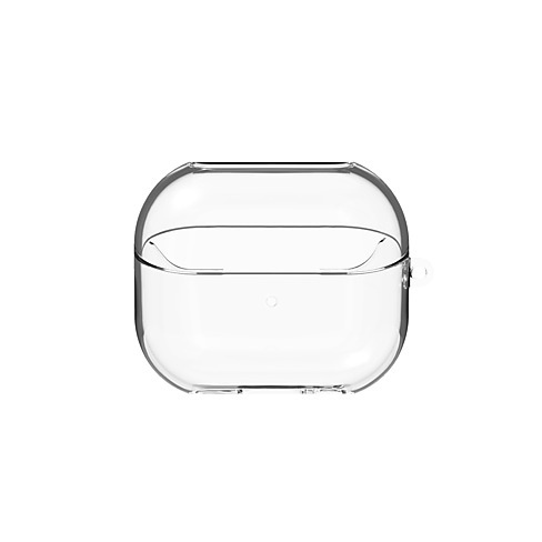 Capa Transparente Galaxy Buds3 | Buds3 Pro